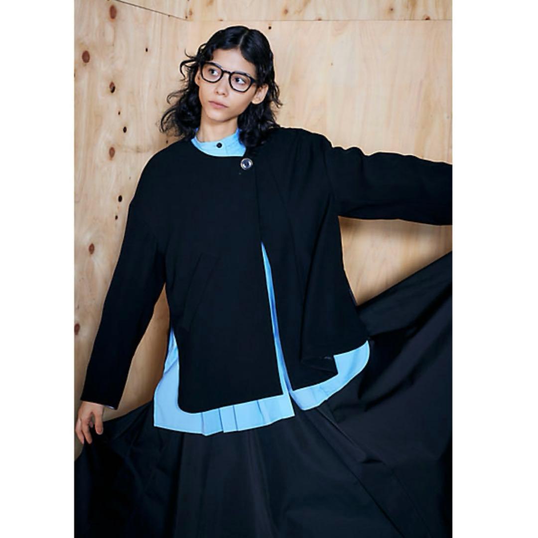 2024ss エンフォルド　ジャケット