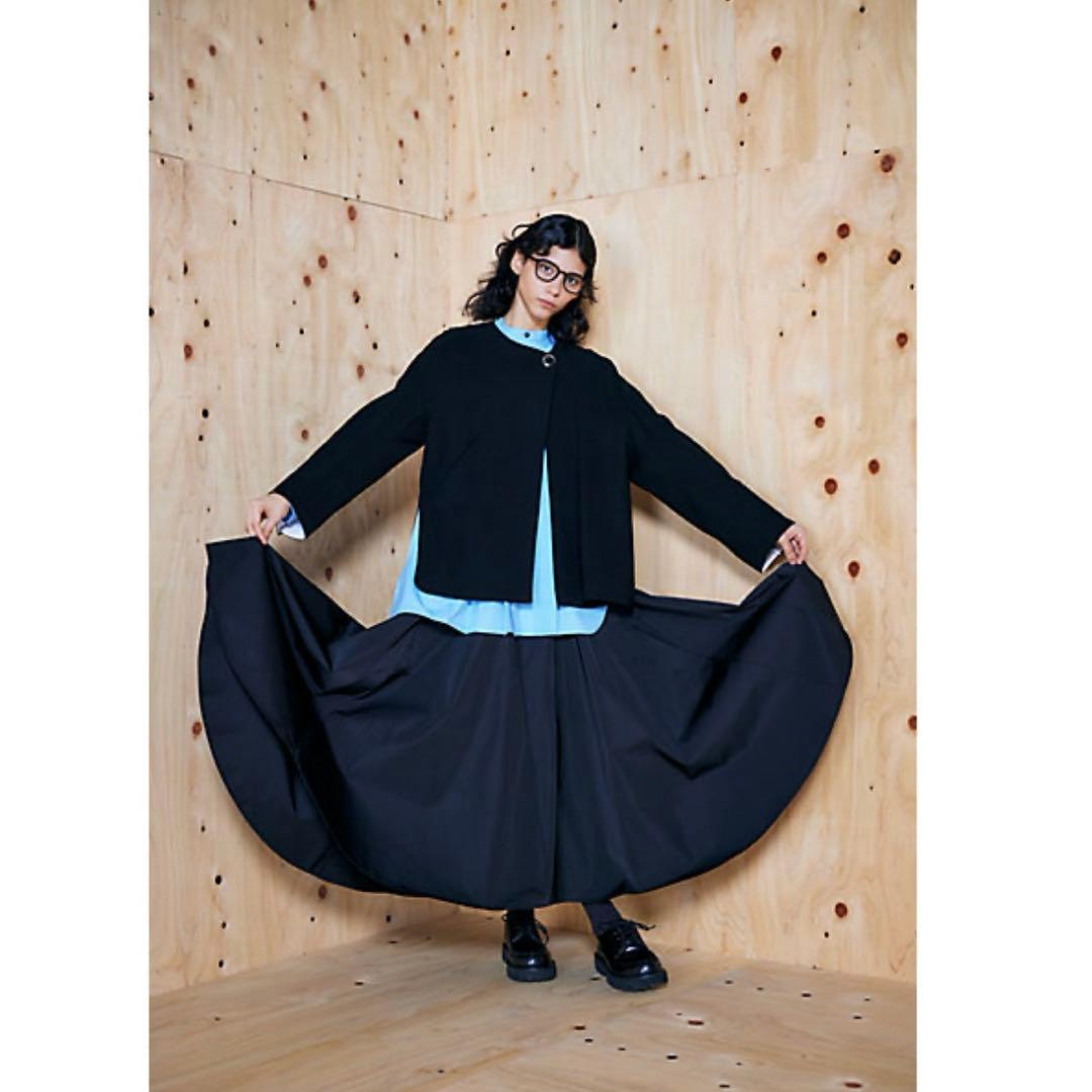 2024ss エンフォルド　ジャケット