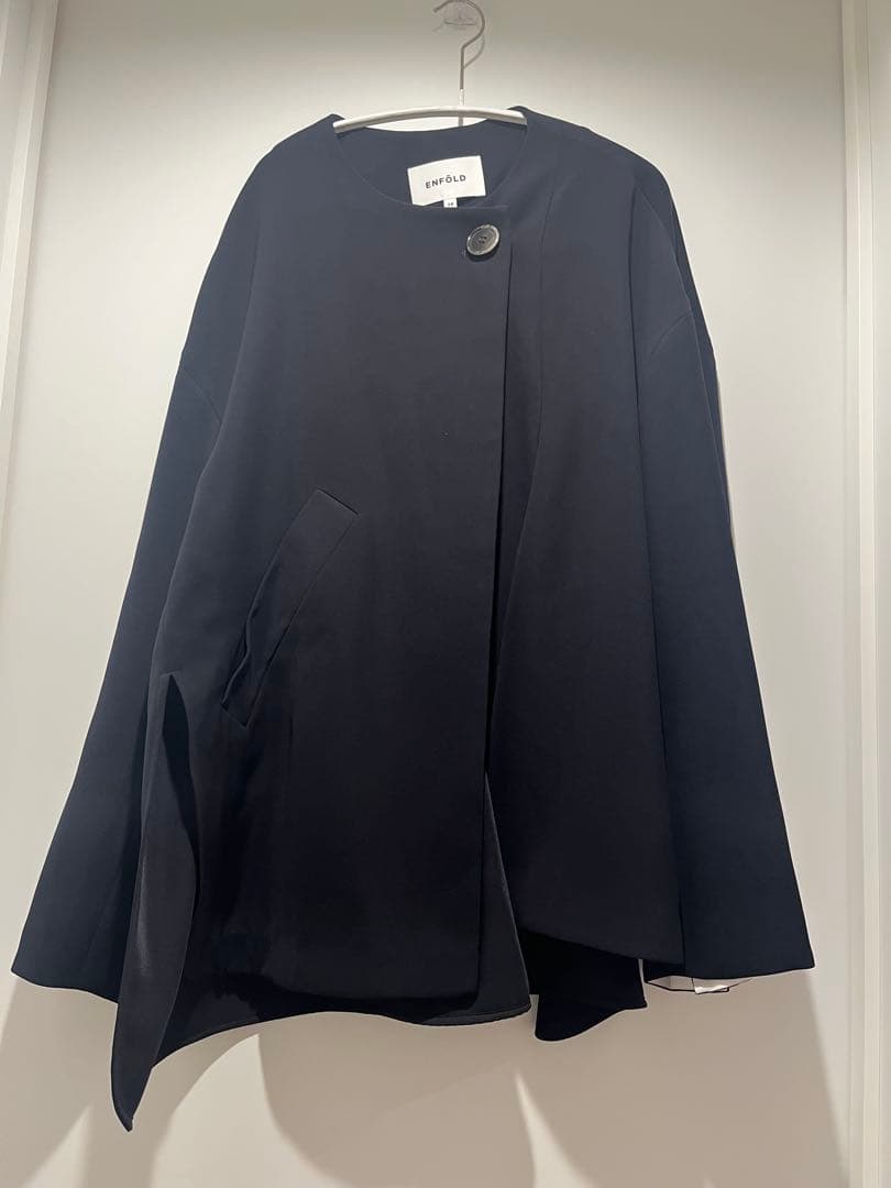 2024ss エンフォルド　ジャケット