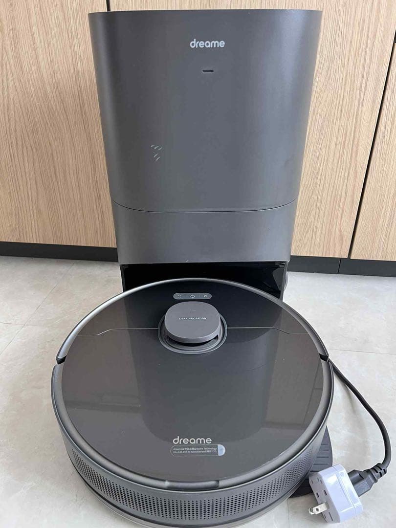 Dreame Bot z10 pro ロボット掃除機