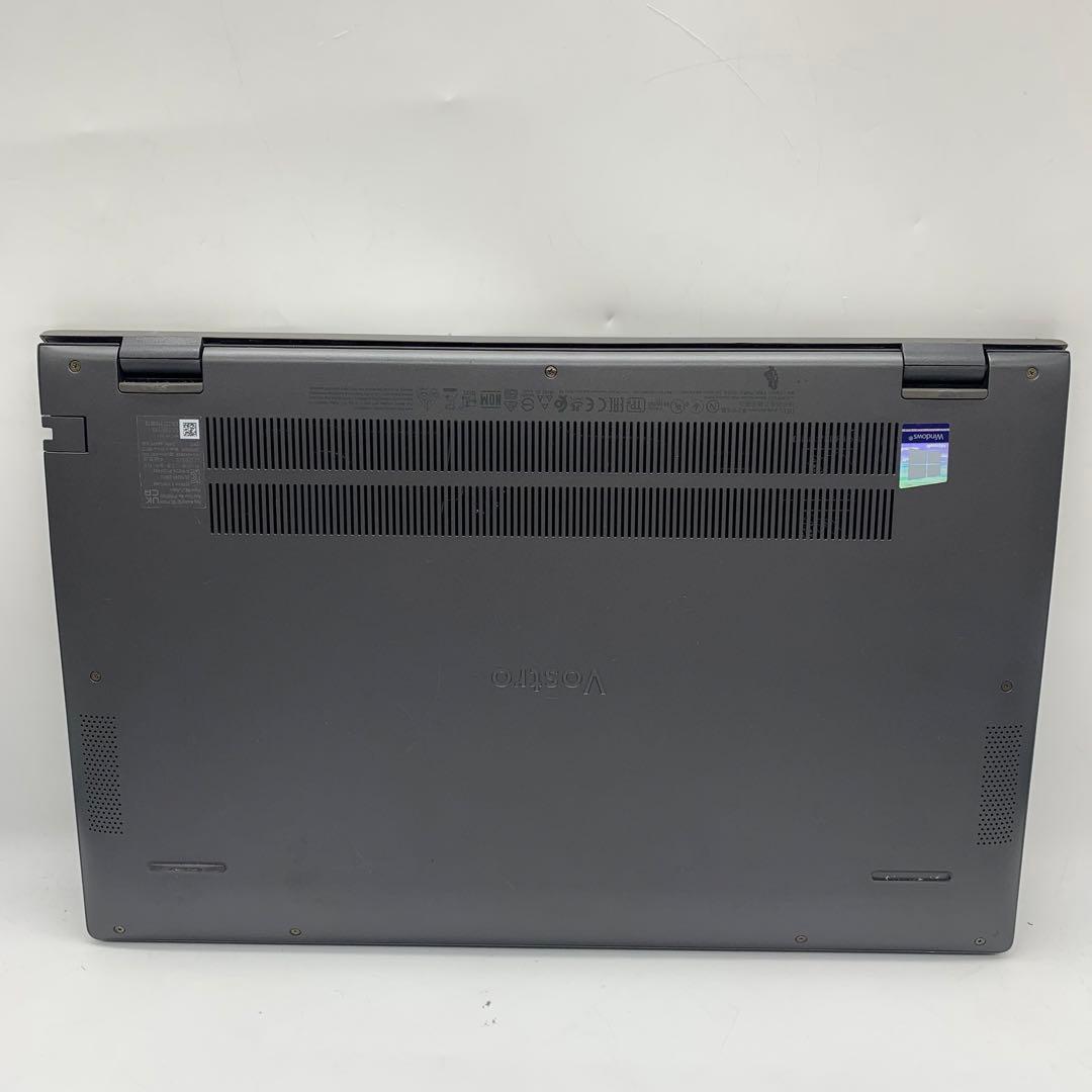 Dell Vostro 5502 | Core i5 第11世代| 512 GB