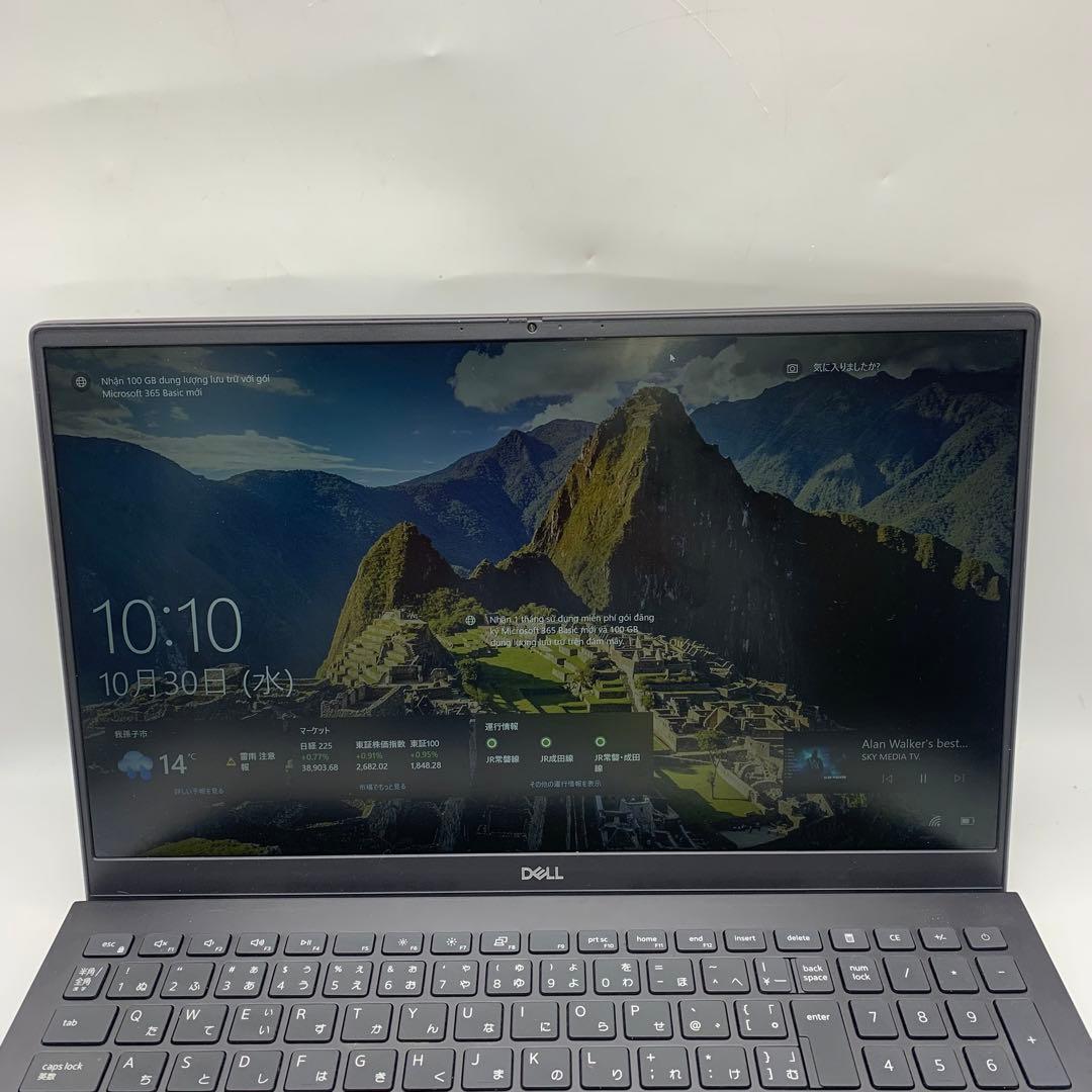 Dell Vostro 5502 | Core i5 第11世代| 512 GB