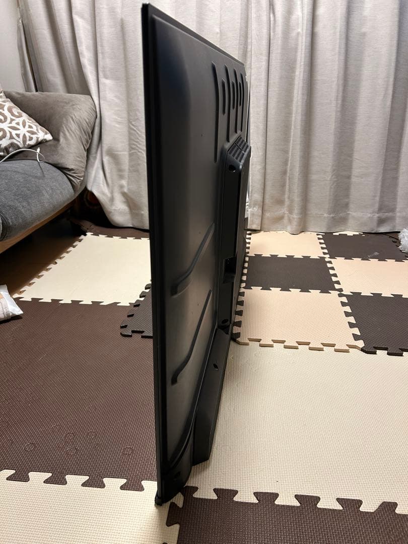 【ジャンク品】Hisense 液晶テレビ 50A6G