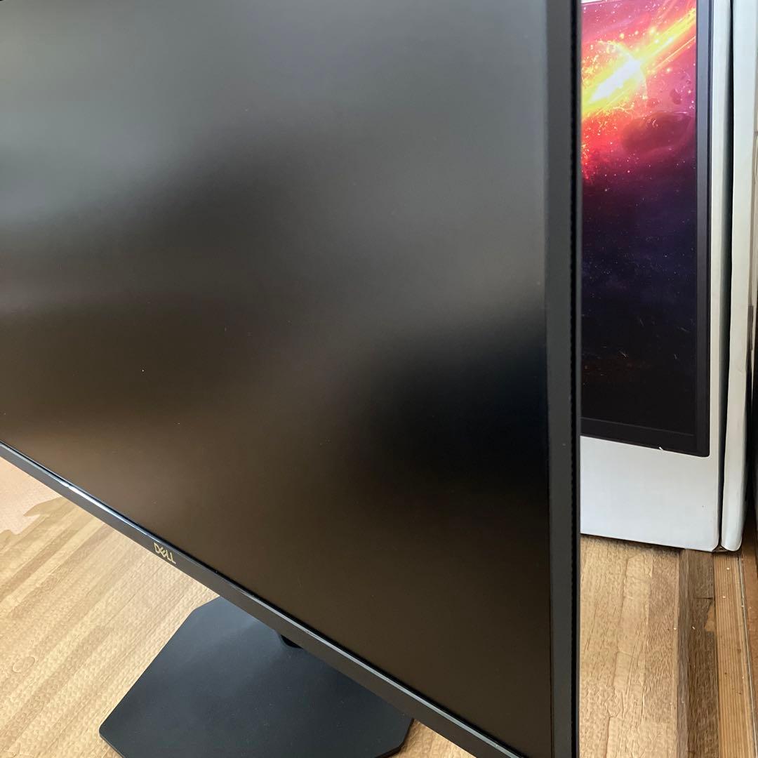 【美品】Dell S2421HGF ゲーミングモニター 23.8インチ