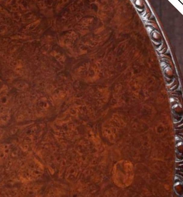 セール！コーヒーテーブル　イギリス製　アンティーク　ウォルナット