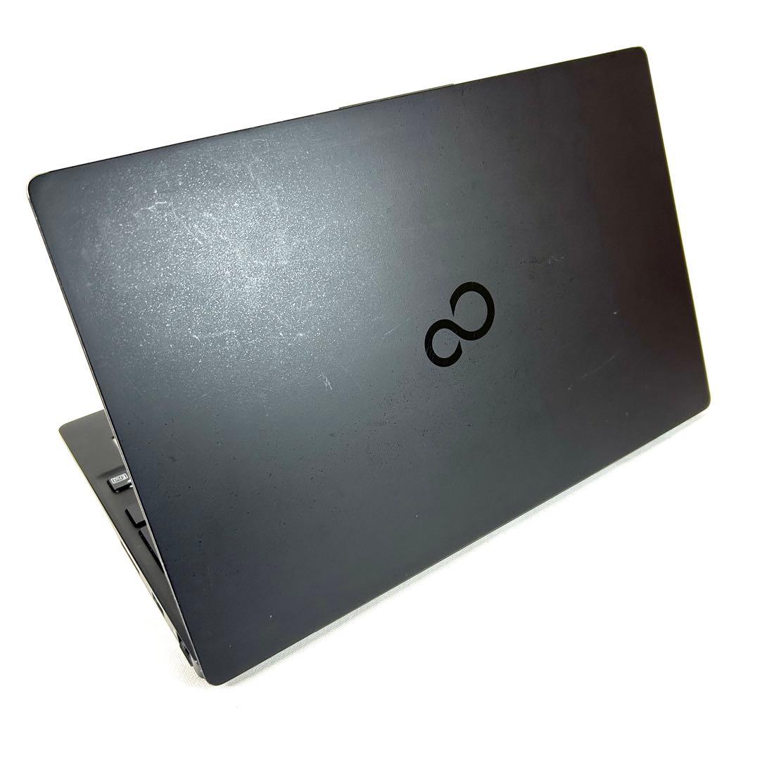 富士通 LIFEBOOK U9311/F i5 256GB LTE Office