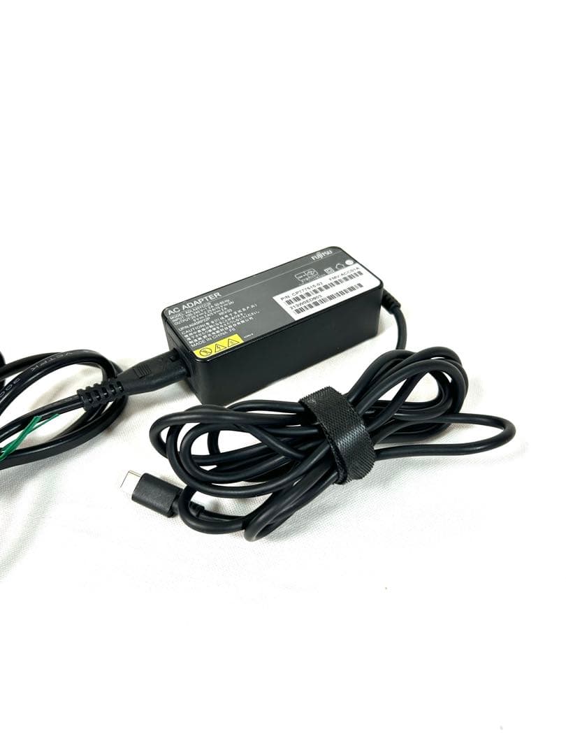 富士通 LIFEBOOK U9311/F i5 256GB LTE Office