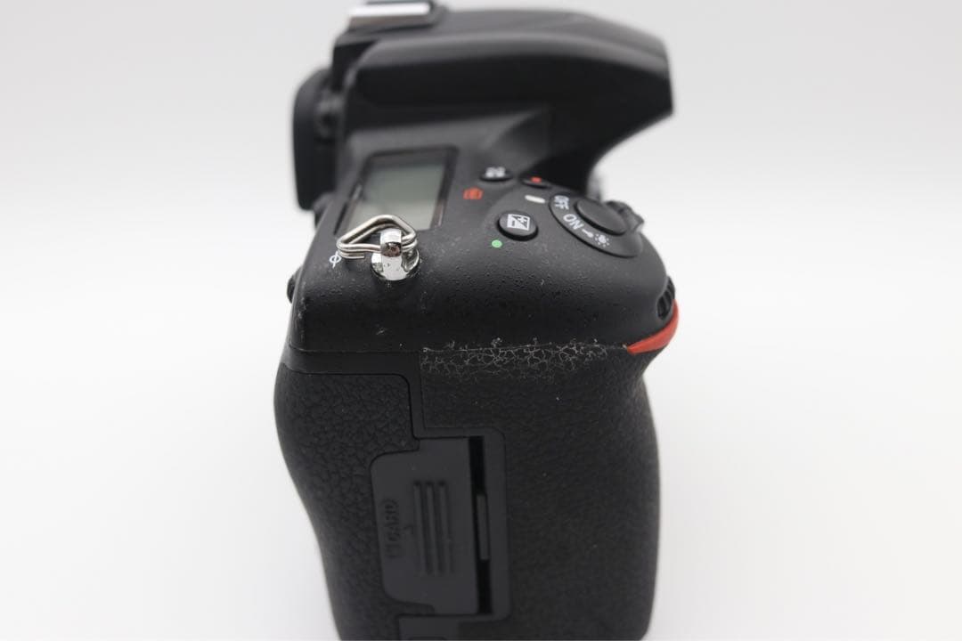 ☆難あり【NIKON】D750 ボディ ニコン