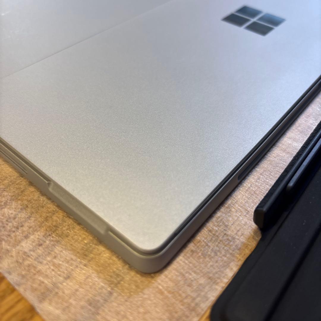 【値下げ】Microsoft Surface Pro 7 256GB 8GB