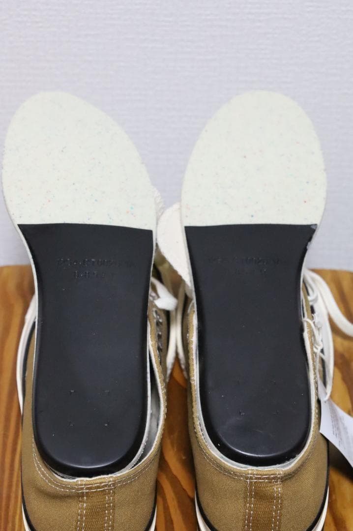 正規品新品コンバース チャックテイラー CT70 27cm 茶ブラウンローカット