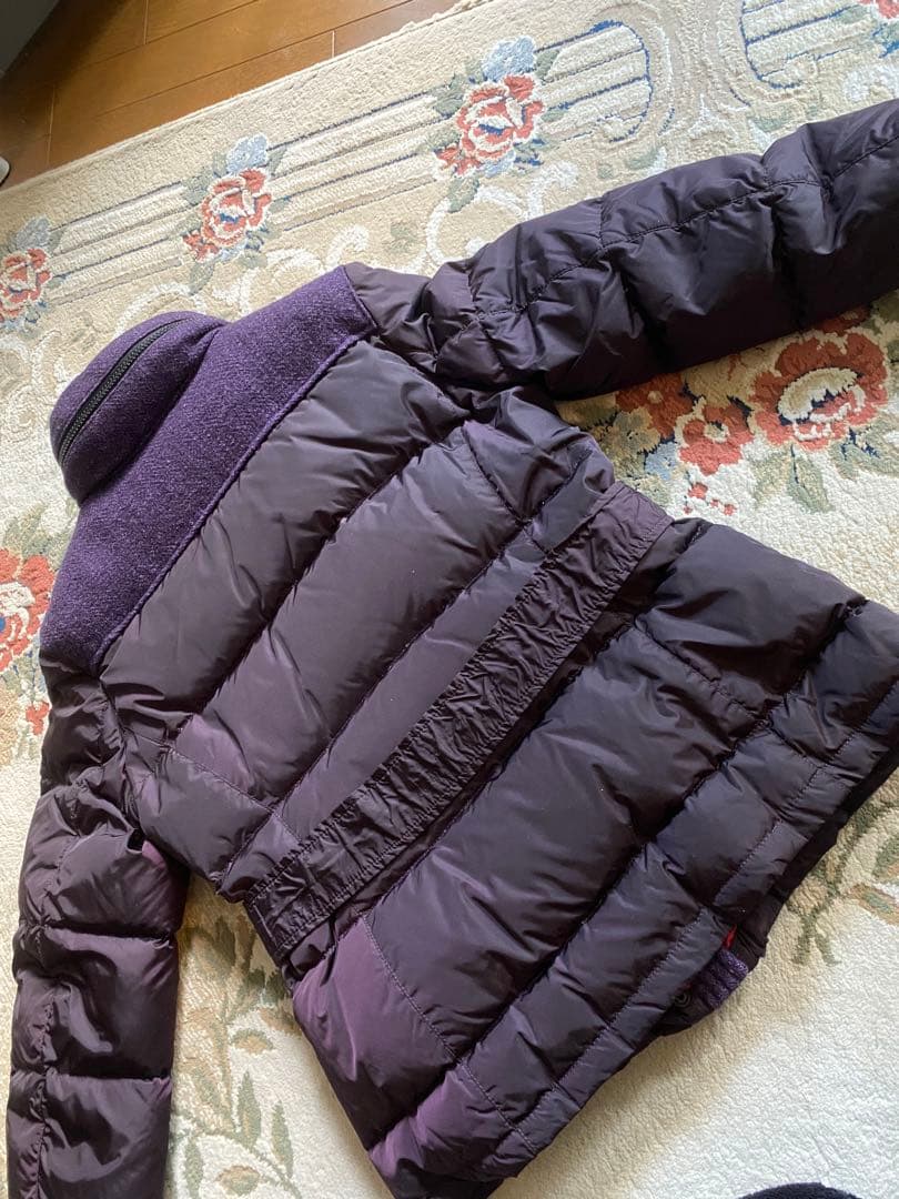 ETRO エトロ　ダウンジャケット