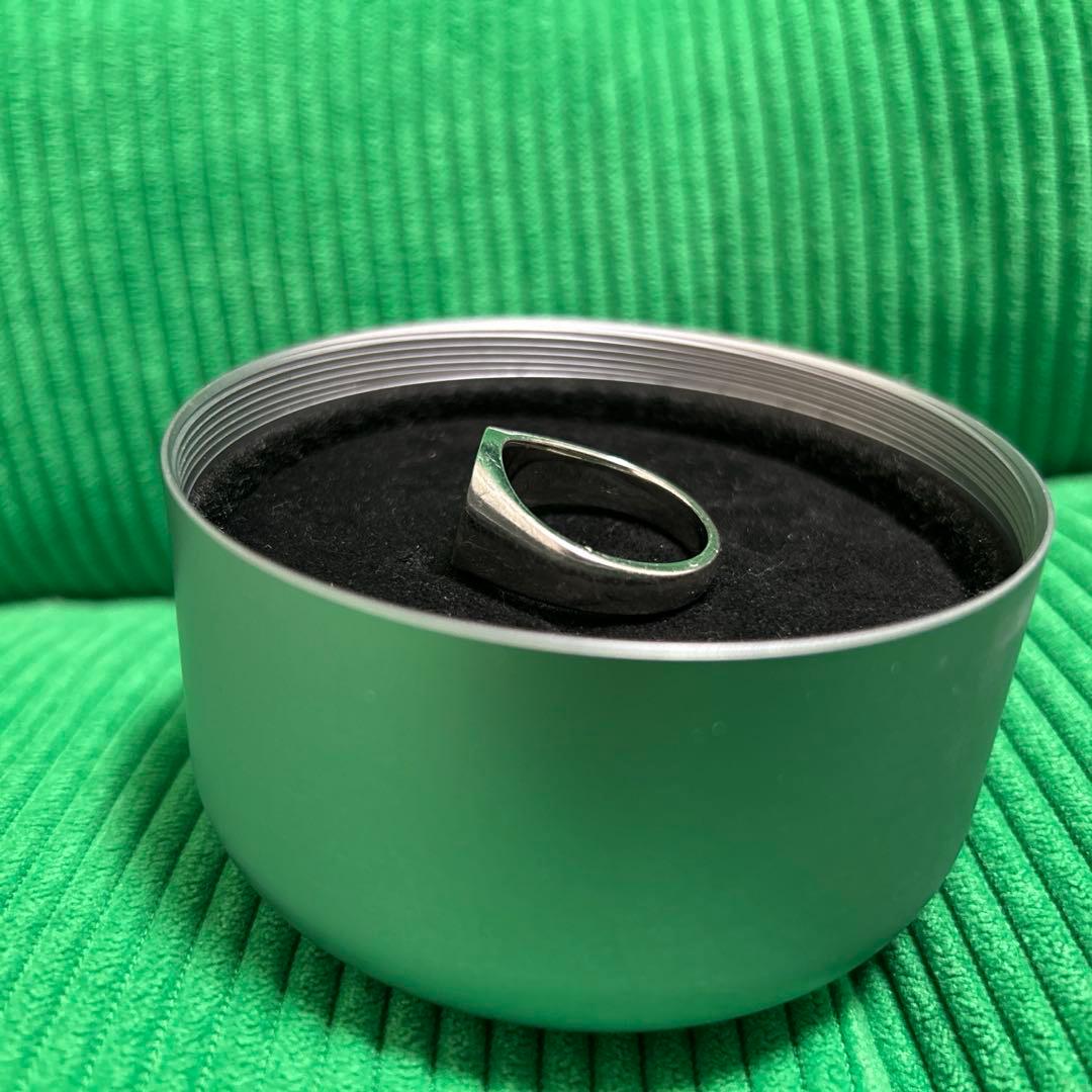 Tomwood Kay Ring サイズ60