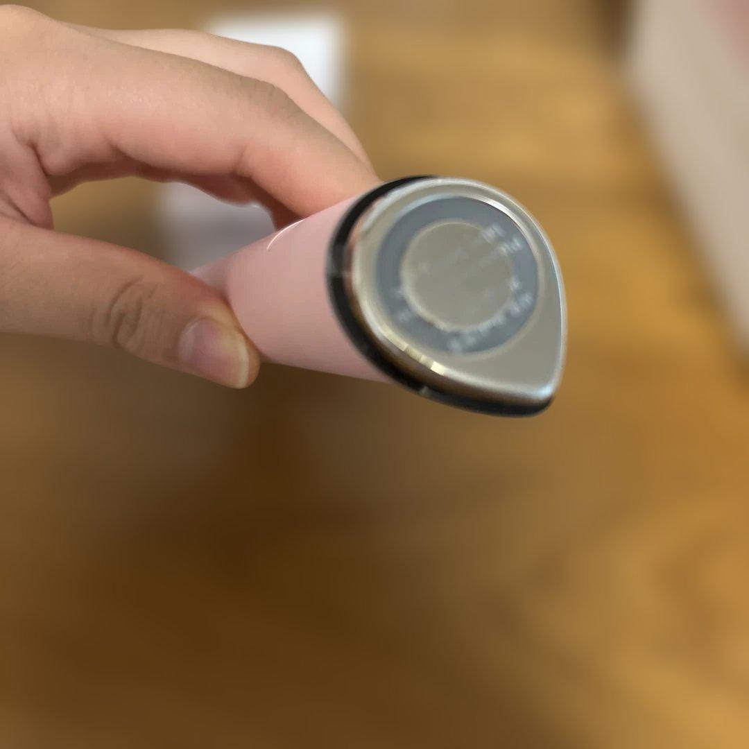 メディキューブ　ブースタープロ ミニとPDRNピンクペプチドアンプル, のセット