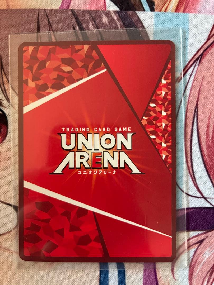 チェン　星2 匿名配送　ユニオンアリーナ