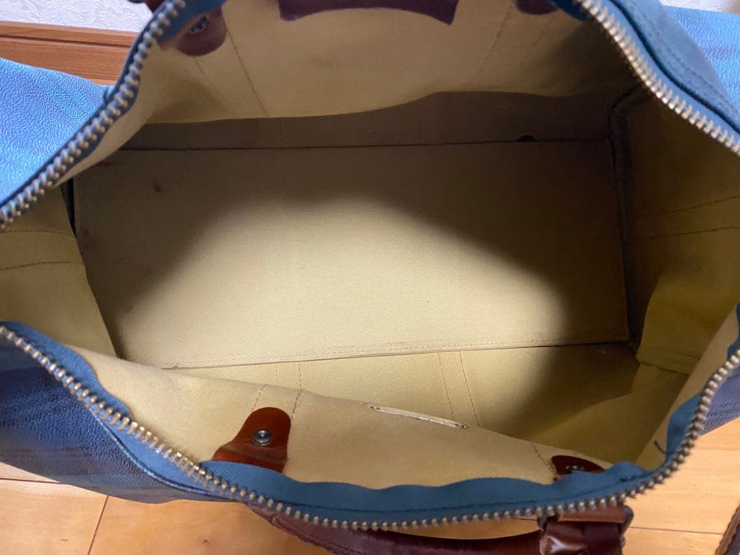 ラルフローレン　ボストンバッグ　旅行バッグ　即購入OK 送料込