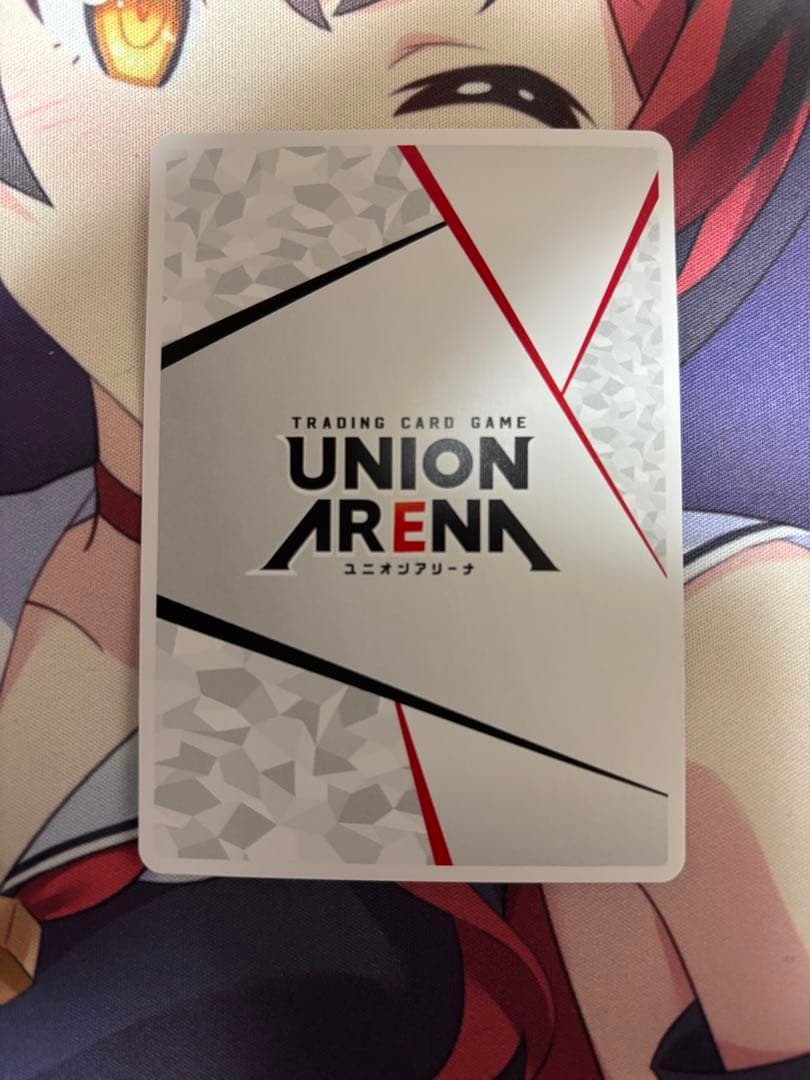 アクションポイント　島﨑信長　直筆サイン　ブラッククローバー　AP シリアル