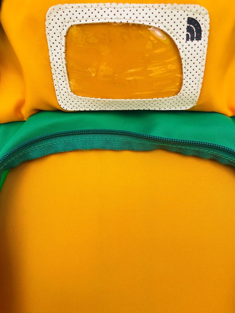 入手困難×稀少色THE NORTH FACE ノースフェイス テルス20リュック