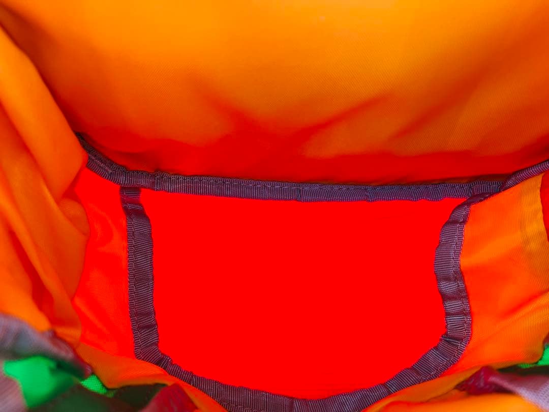 入手困難×稀少色THE NORTH FACE ノースフェイス テルス20リュック