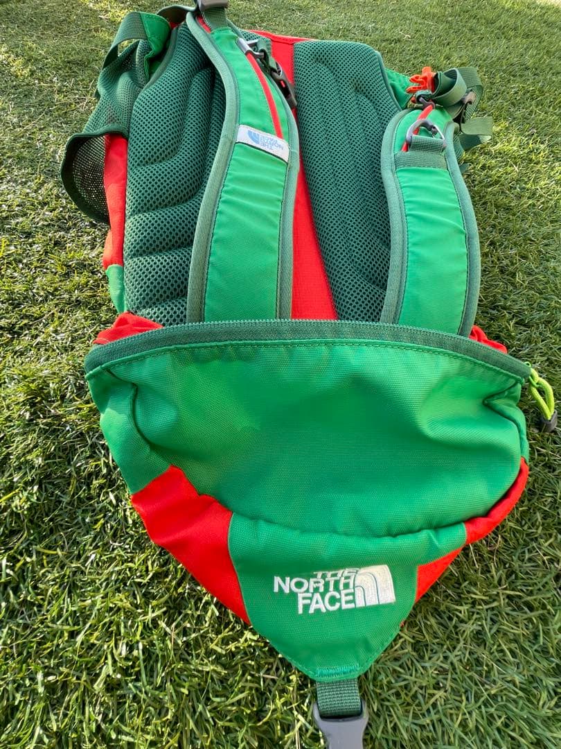 入手困難×稀少色THE NORTH FACE ノースフェイス テルス20リュック