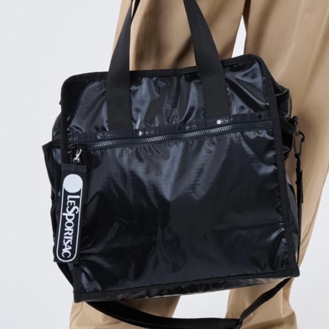 【レスポートサック×ひとりっぷ】ONE DAY CABIN　オボロ 2026