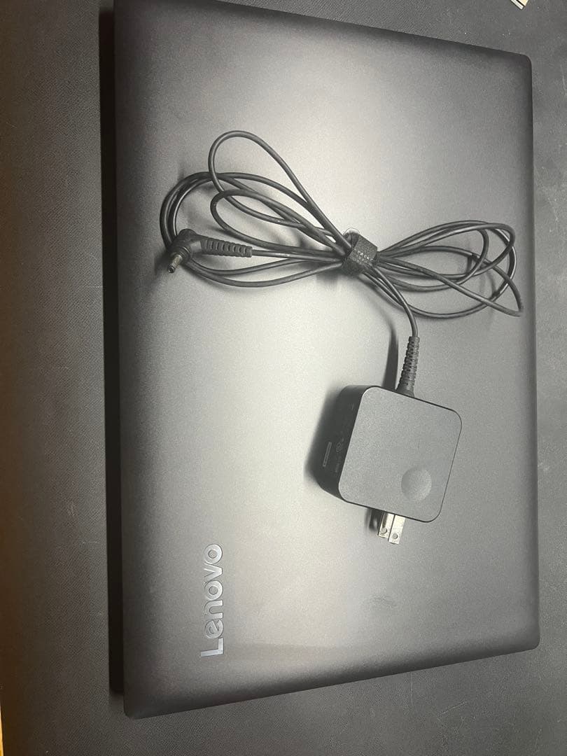 LENOVO ideapad 320 訳あり