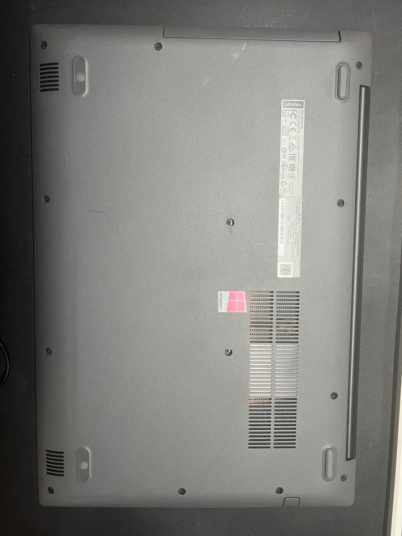 LENOVO ideapad 320 訳あり