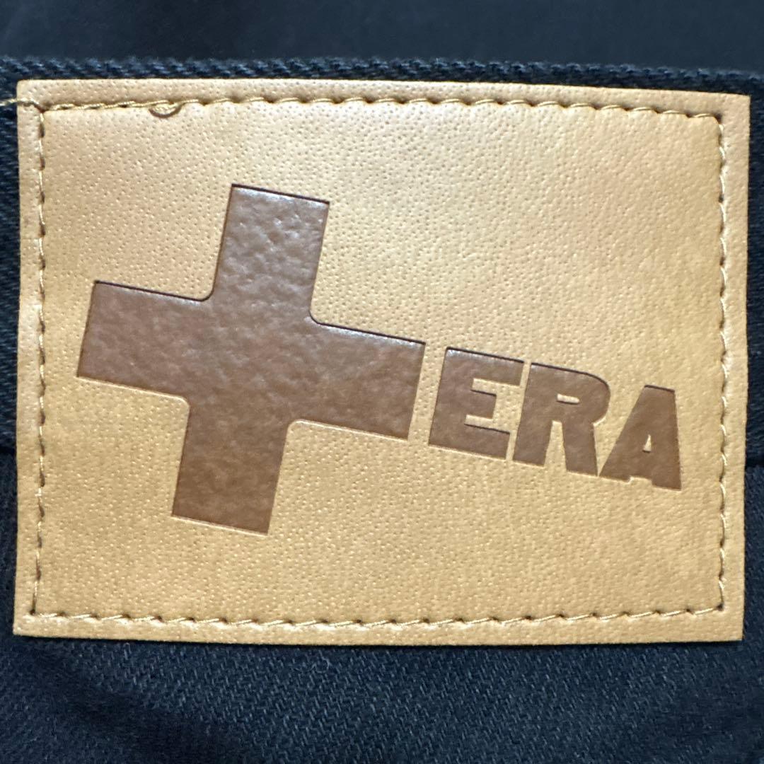 パンツ ERA WOMEN ERA WIDE FIT DENIM PANTS Msize