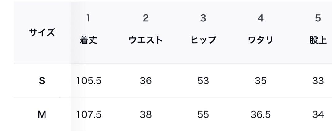 パンツ ERA WOMEN ERA WIDE FIT DENIM PANTS Msize