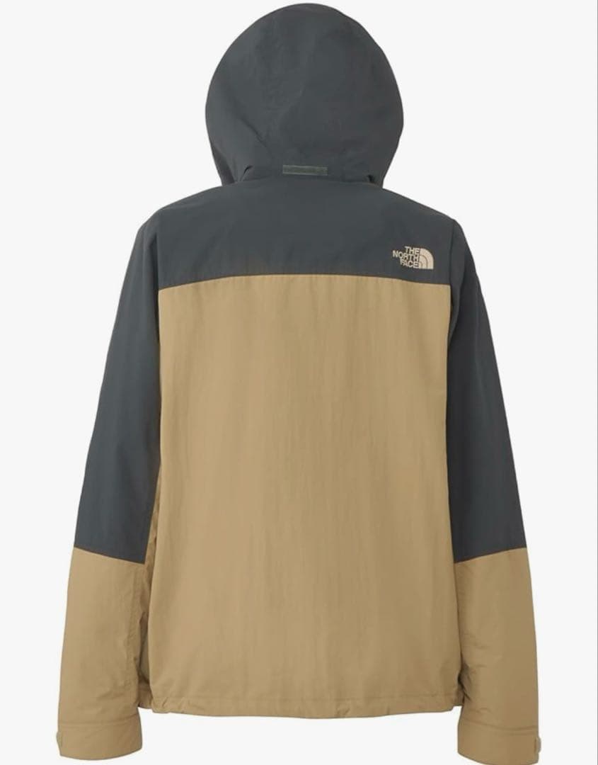 THE NORTH FACE ハイドレナウィンドジャケット M