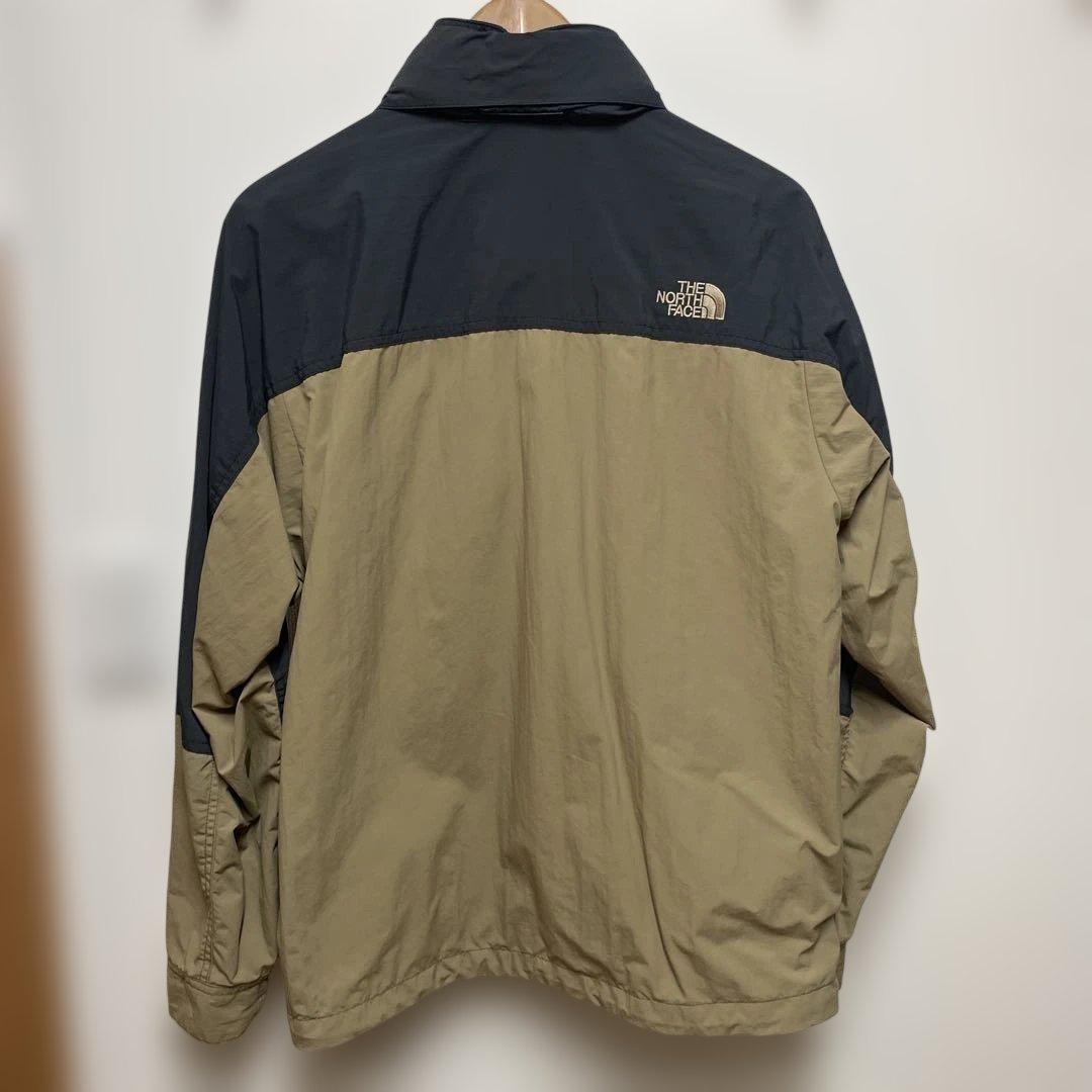 THE NORTH FACE ハイドレナウィンドジャケット M