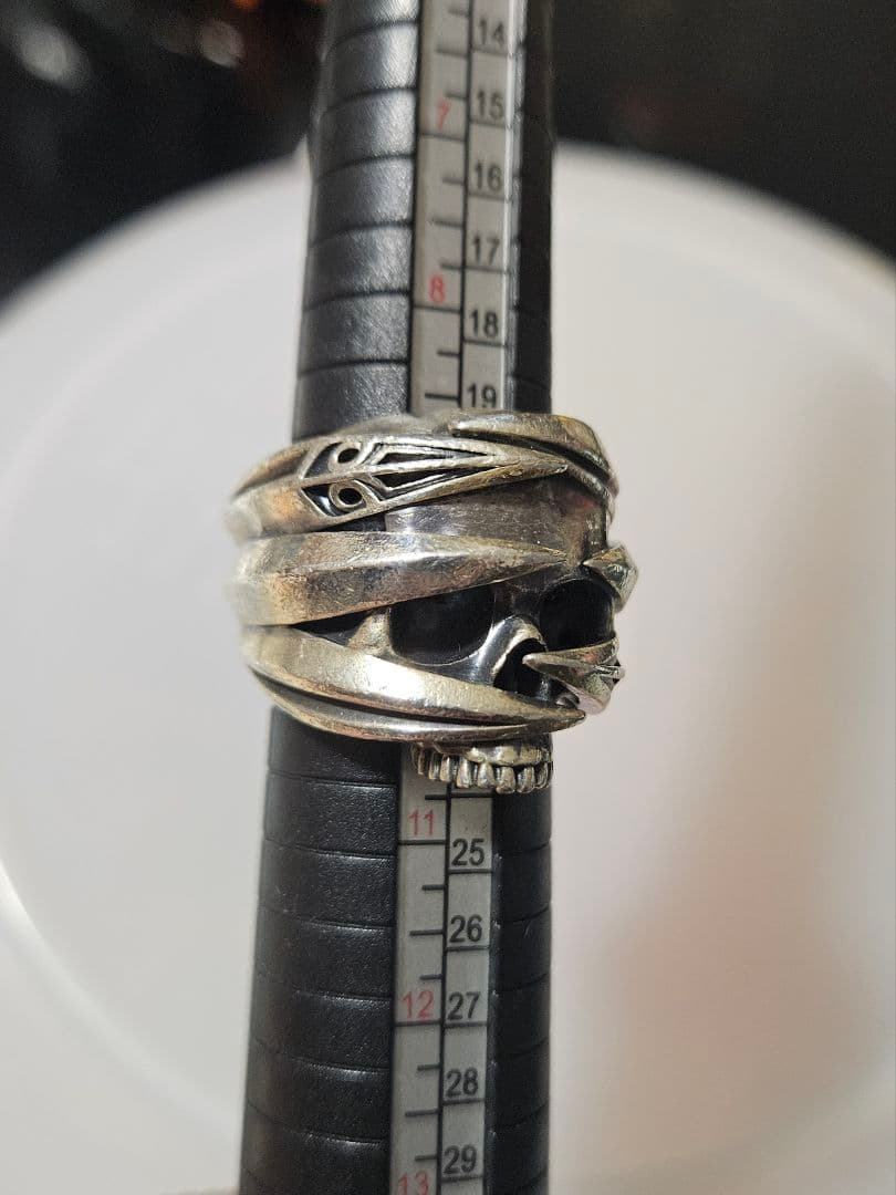 テンタクルス エムズコレクション リング