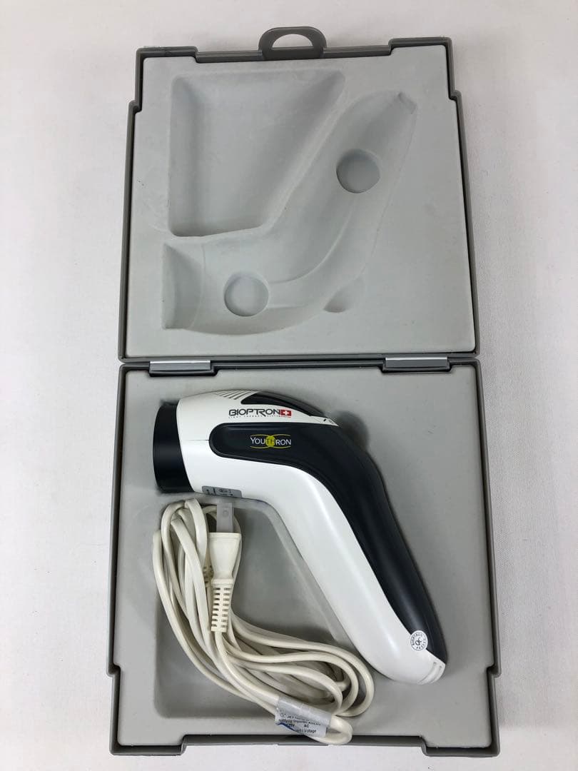 BIOTRON YOUTHRON バイオプトロン ユースロン 光療法機器