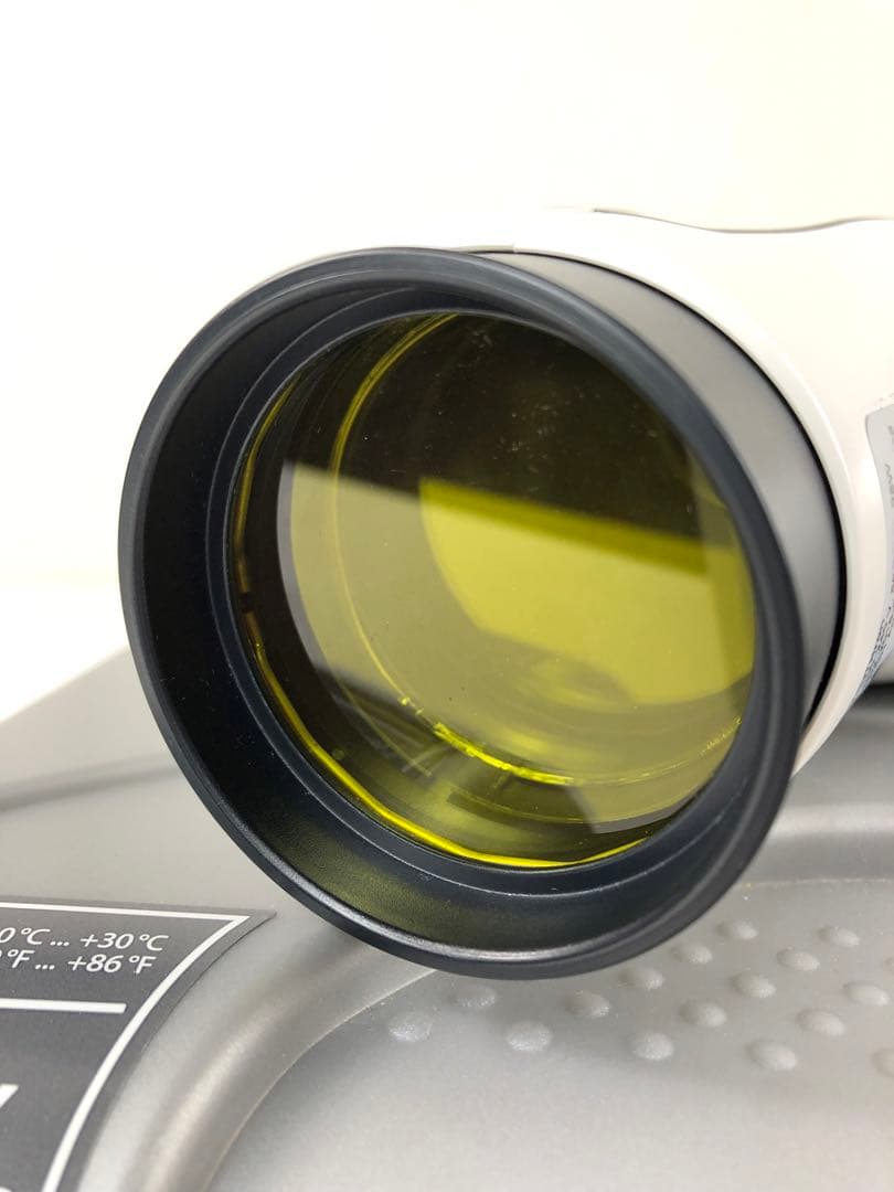 BIOTRON YOUTHRON バイオプトロン ユースロン 光療法機器