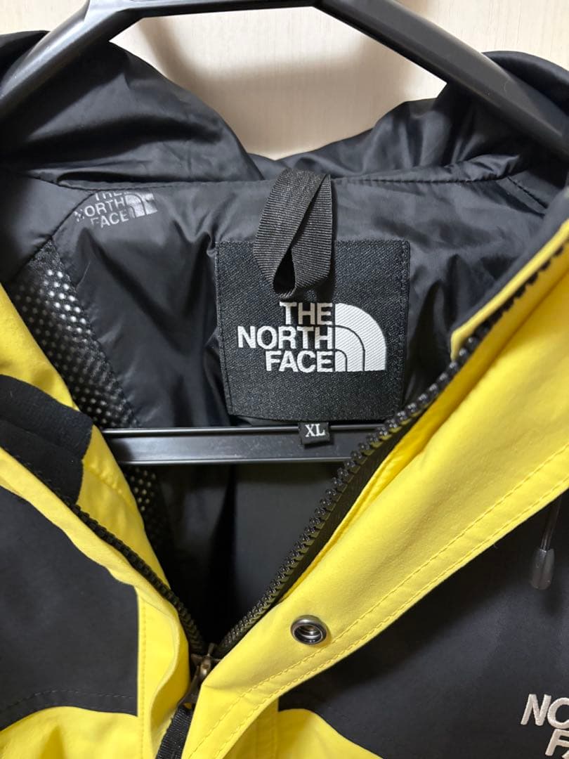 THE NORTH FACE NP62236 メンズ ノースフェイス