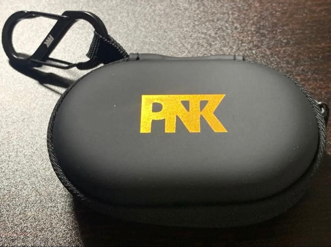 AVIOT TE-Z1PNK ピヤホン6