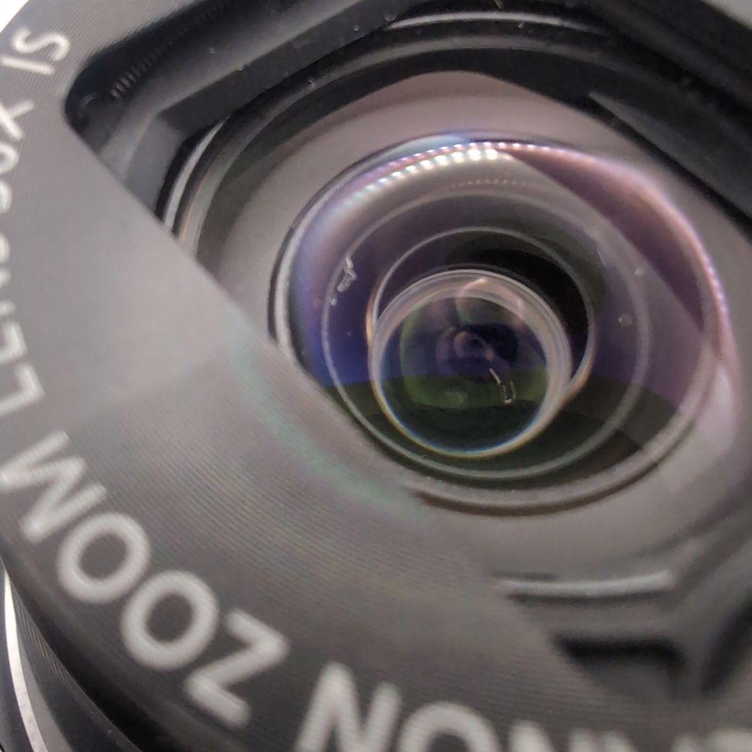 【美品】Canon PowerShot SX700HS