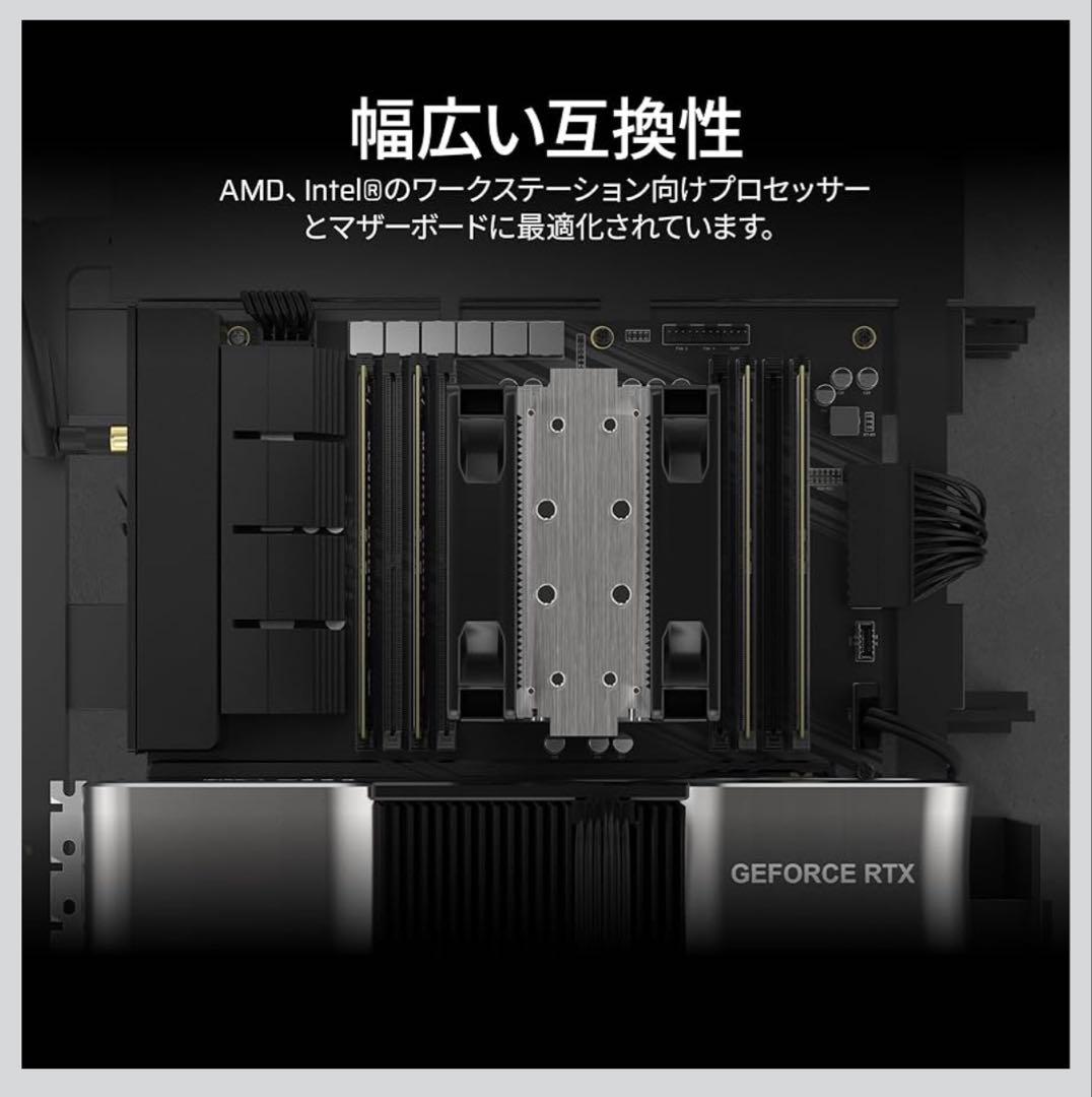 メモリー CORSAIR WS DDR5 RDIMM 32GB (2x16GB)