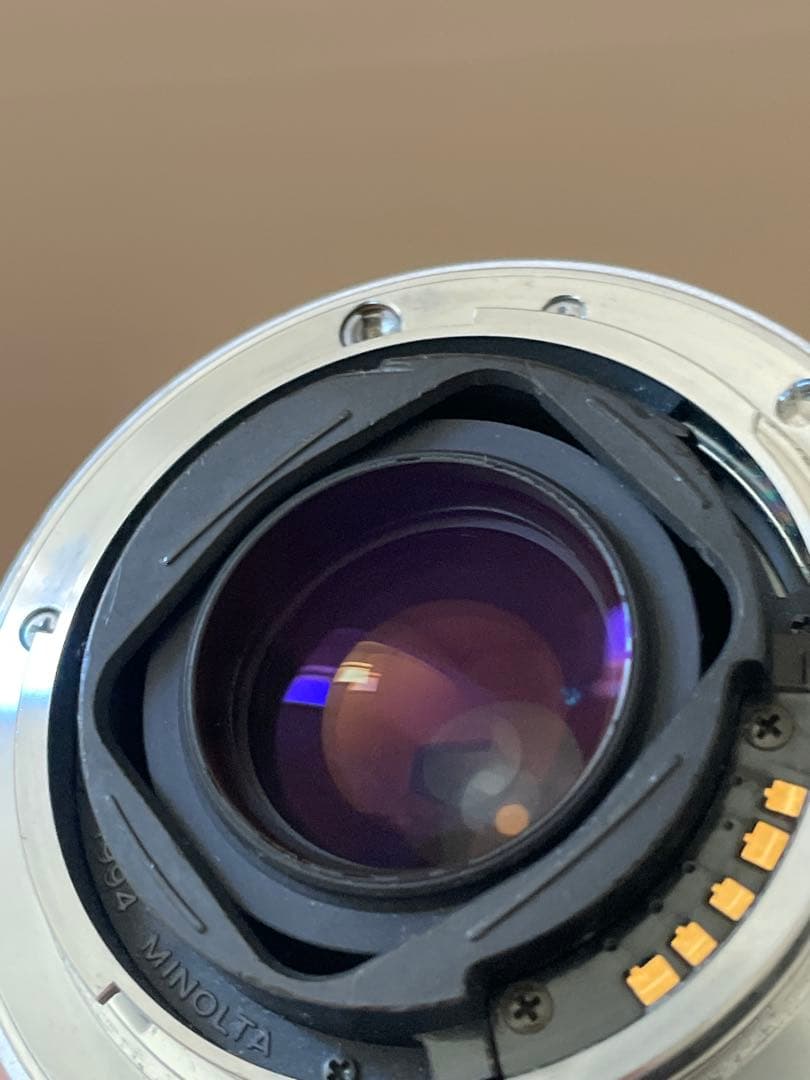 【t.b様】【24時間限定特価】SONY α55 ダブルズームレンズセット