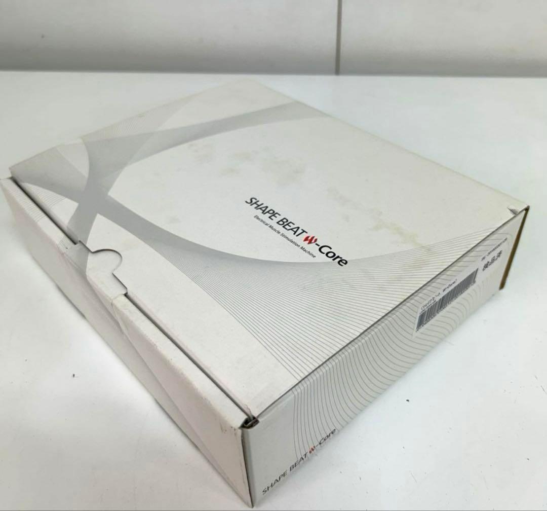 e891-d シェイプビート ダブル コア