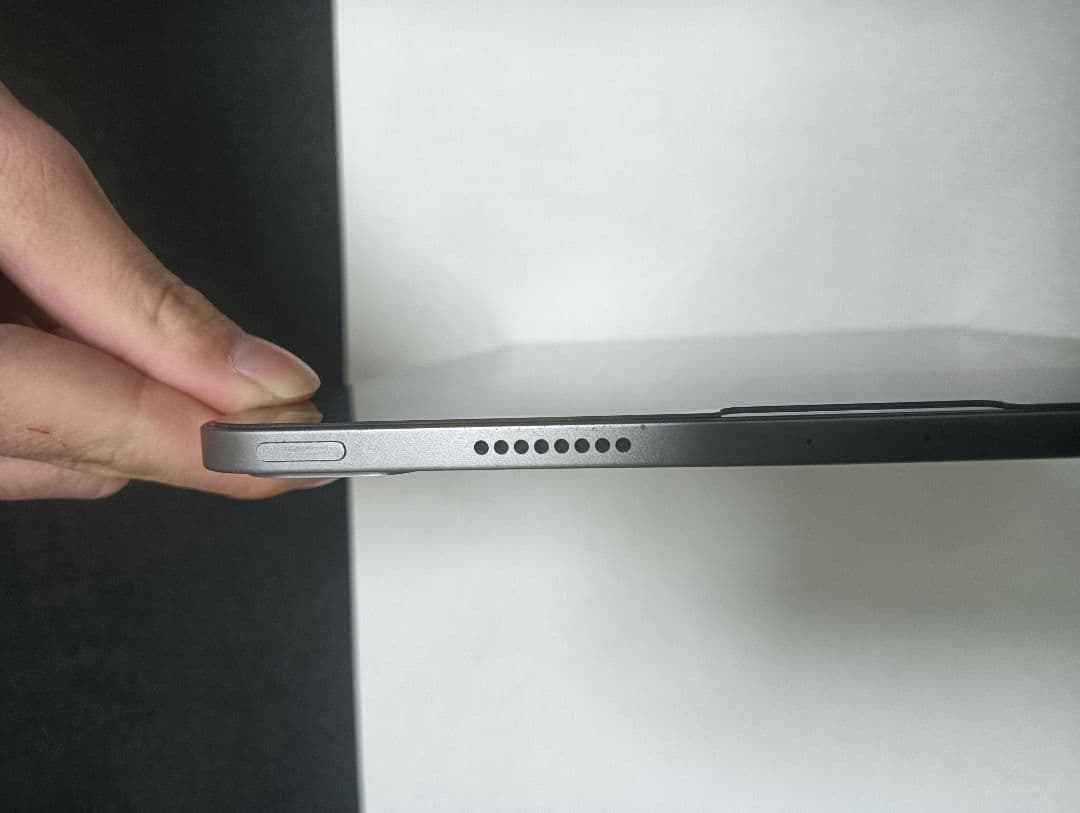 ジャンク　iPad Pro 11インチ 128GB シルバー