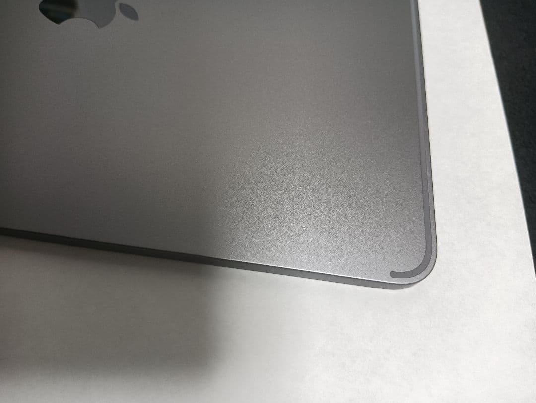 ジャンク　iPad Pro 11インチ 128GB シルバー