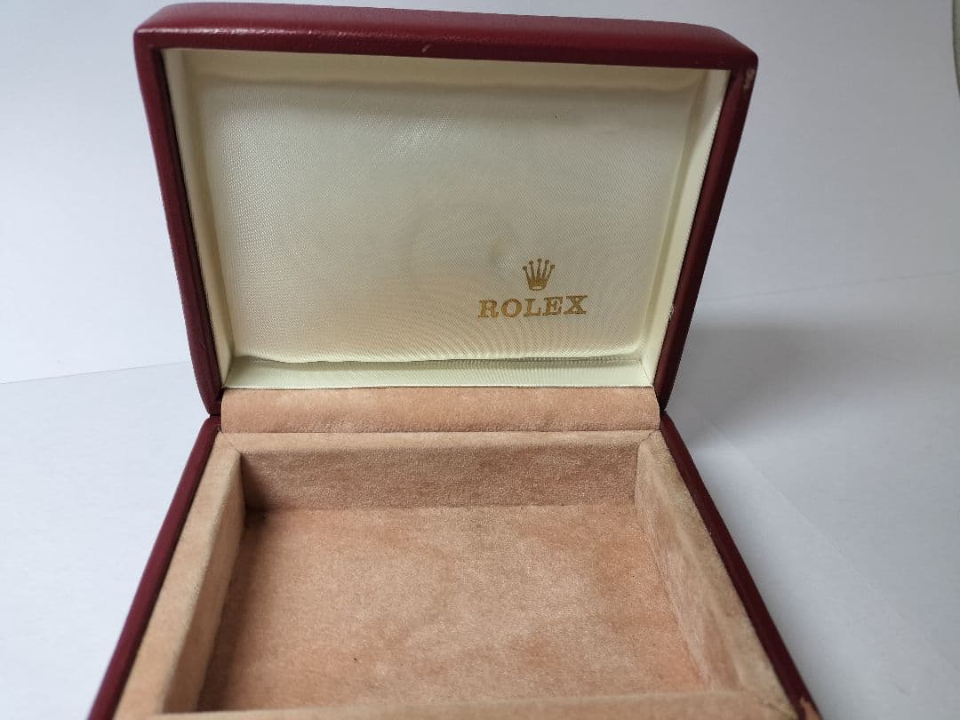 ROLEX Datejust & Oyster 付属品セット