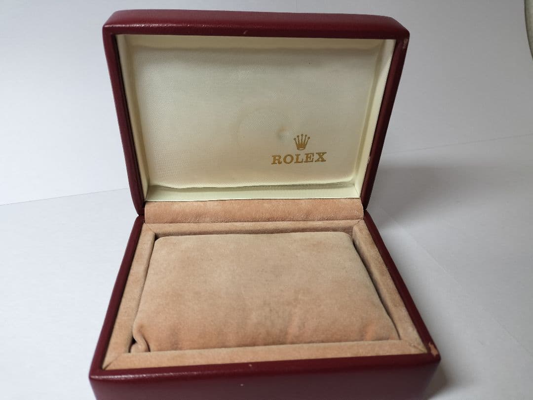 ROLEX Datejust & Oyster 付属品セット