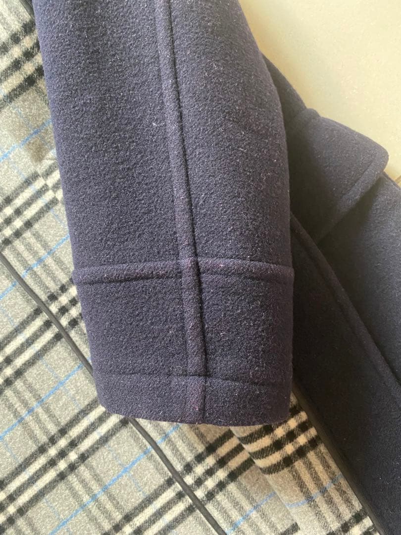 バーバリー　コート