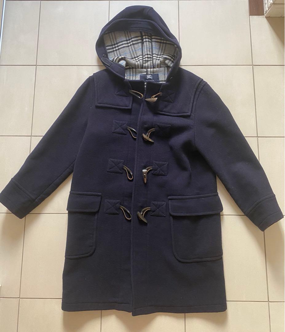 バーバリー　コート