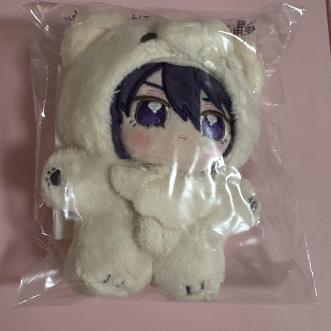 神崎颯馬 一緒に暮らすぬい いつぬい 紅月