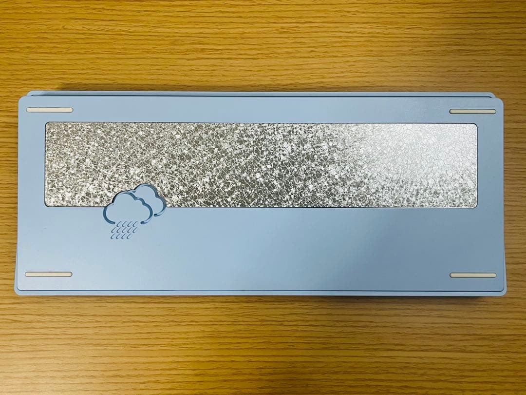 WOBKEY RAINY75 キーボード 本体