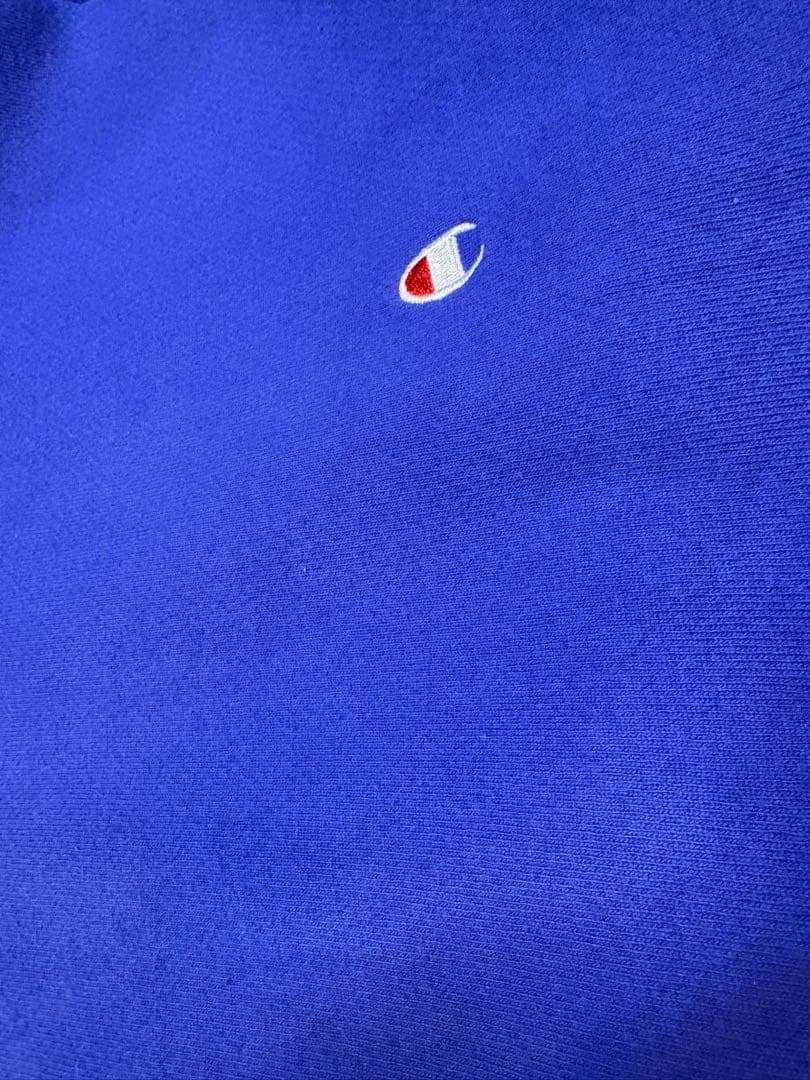 90年代　チャンピオン　リバースウィーブ　スウェット　XL