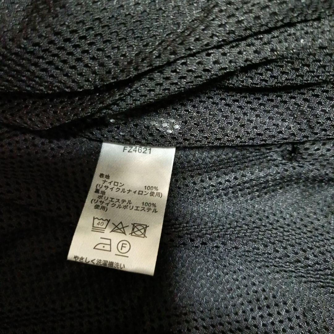 FRED PERRY フレッドペリー BEAMSシェルジャケット セットアップ