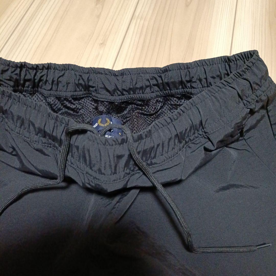 FRED PERRY フレッドペリー BEAMSシェルジャケット セットアップ